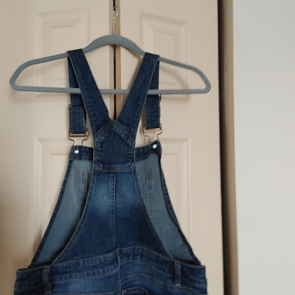 BlueSpice Jean overalls - Picture 2 of 5